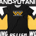Weyland Yutani
