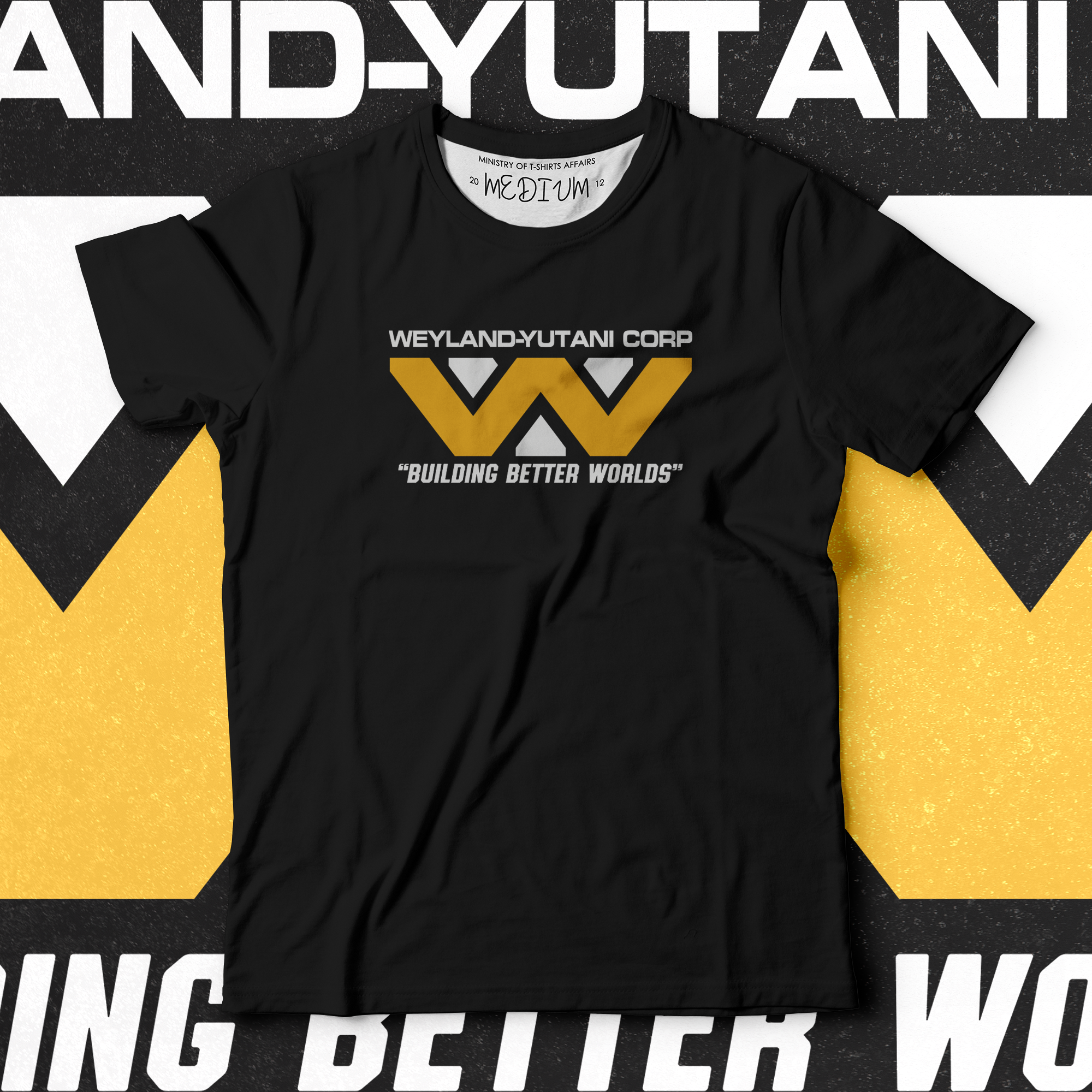 Weyland Yutani