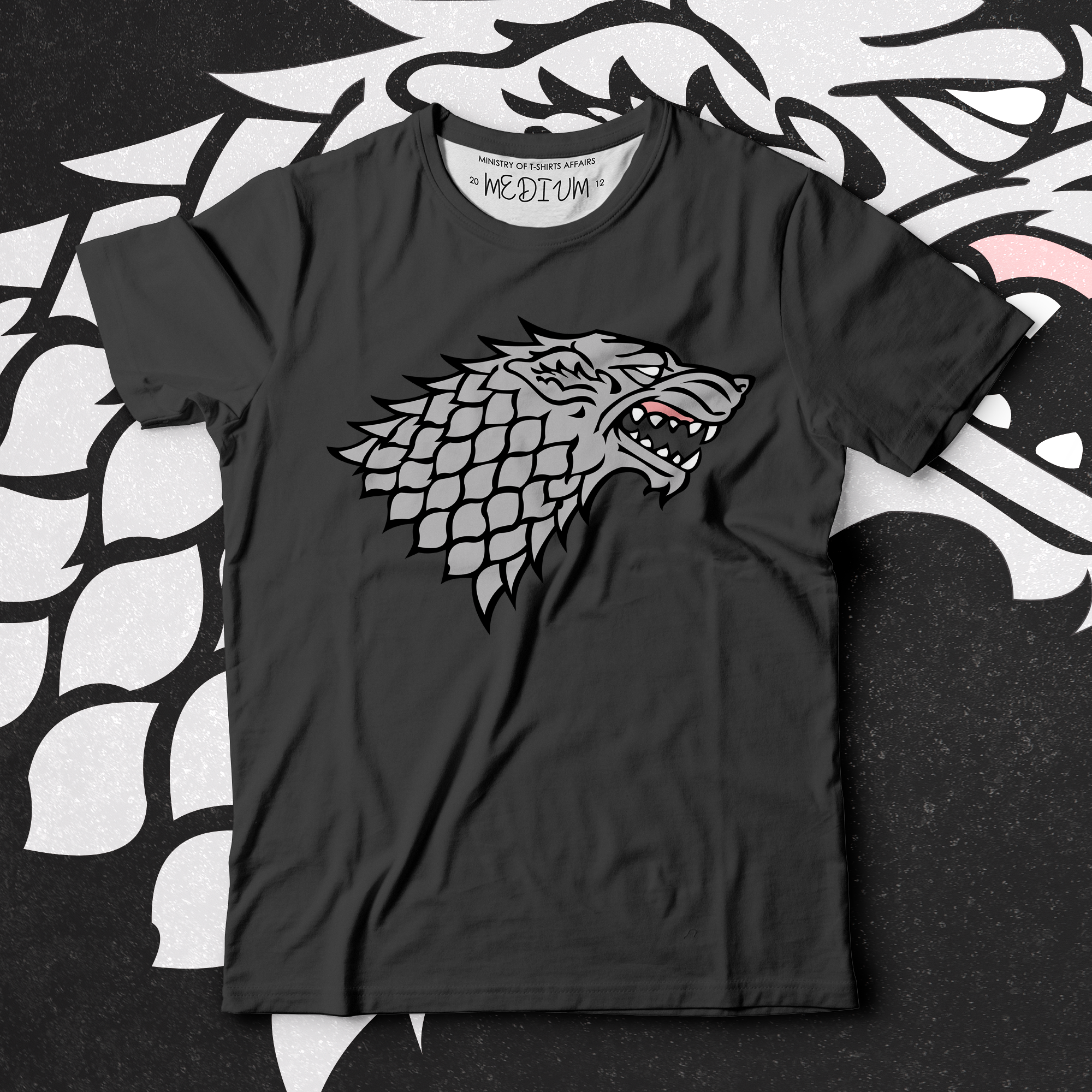 Stark