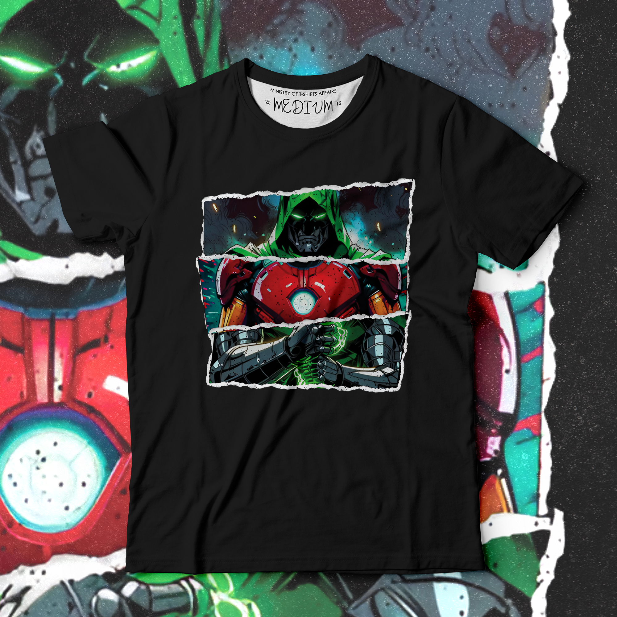 Irondoom
