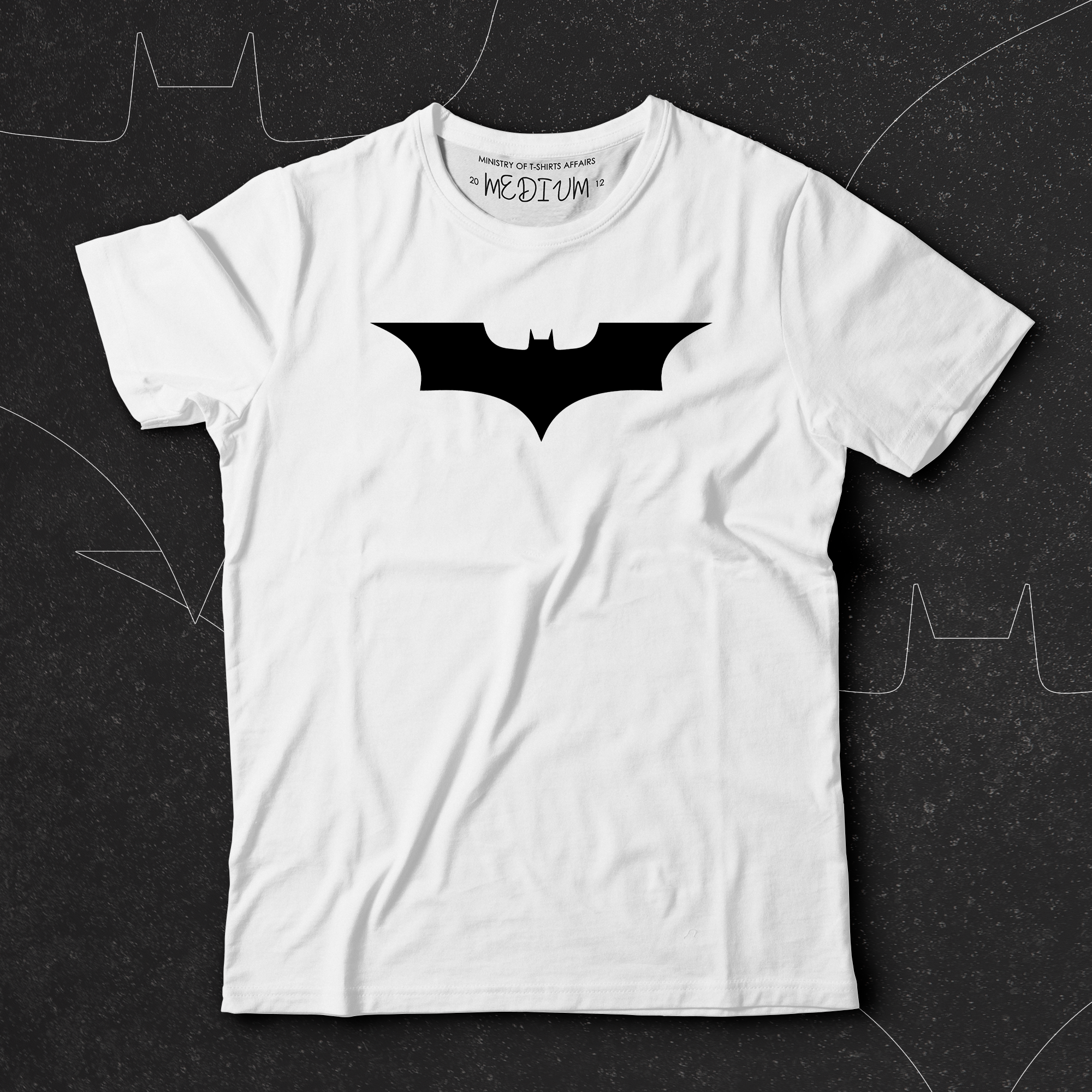 Batman V