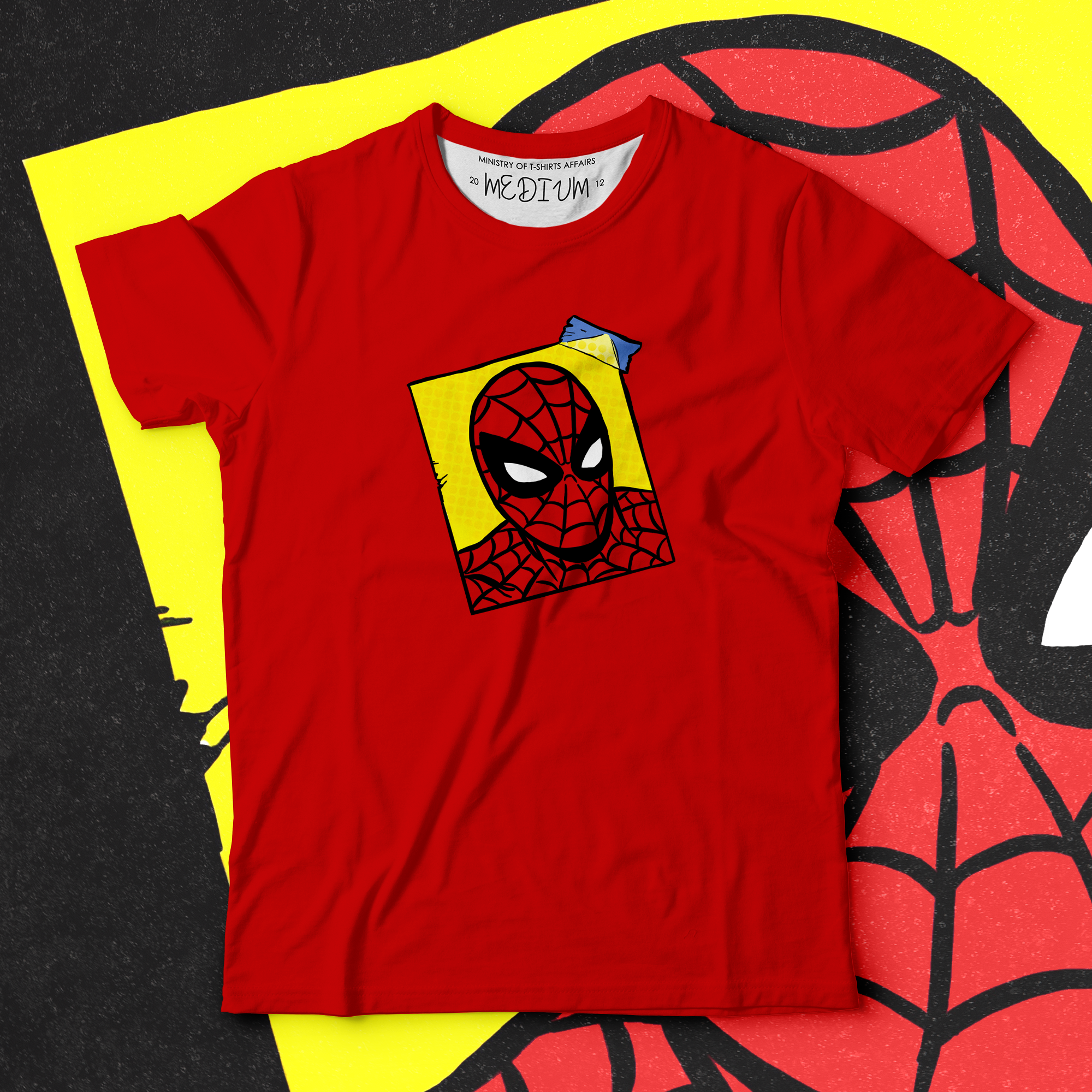 Spiderman V
