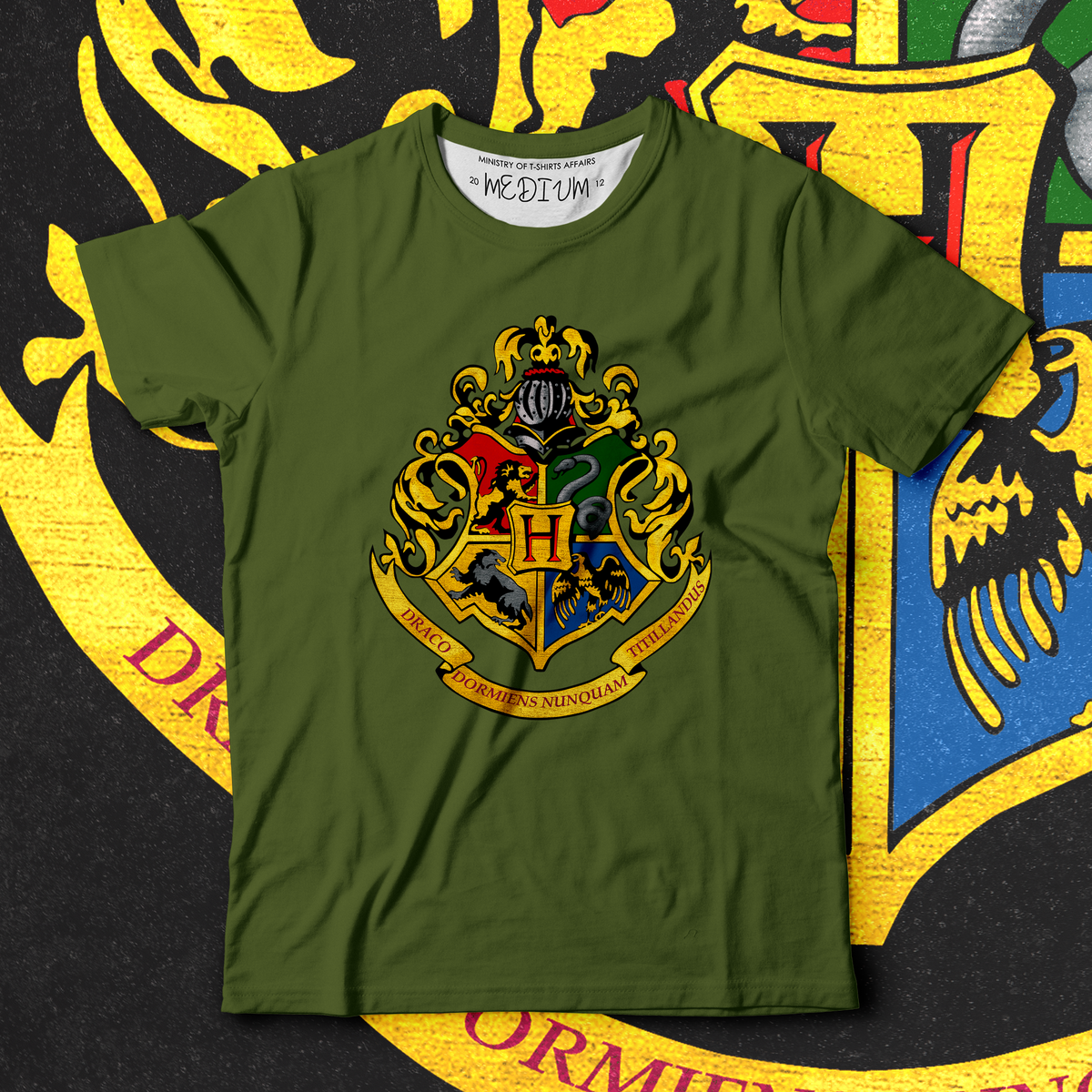 Hogwarts