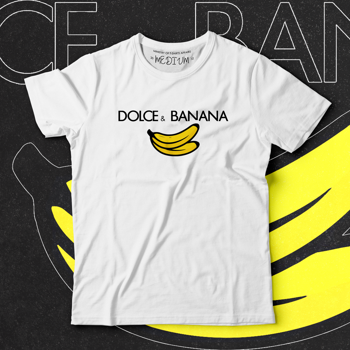 Dolce & Banana