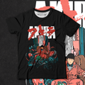 Akira II