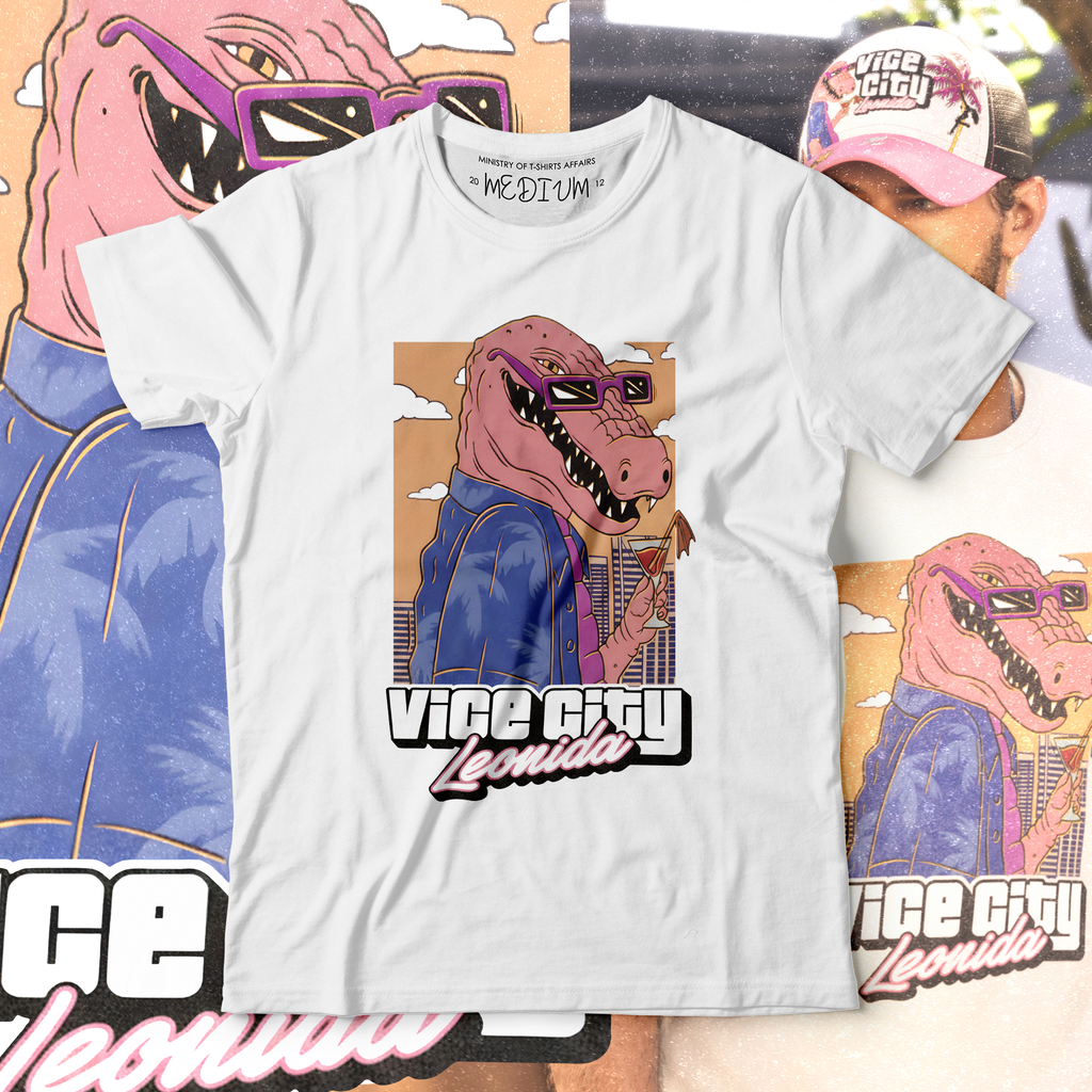 Vice City Leonida
