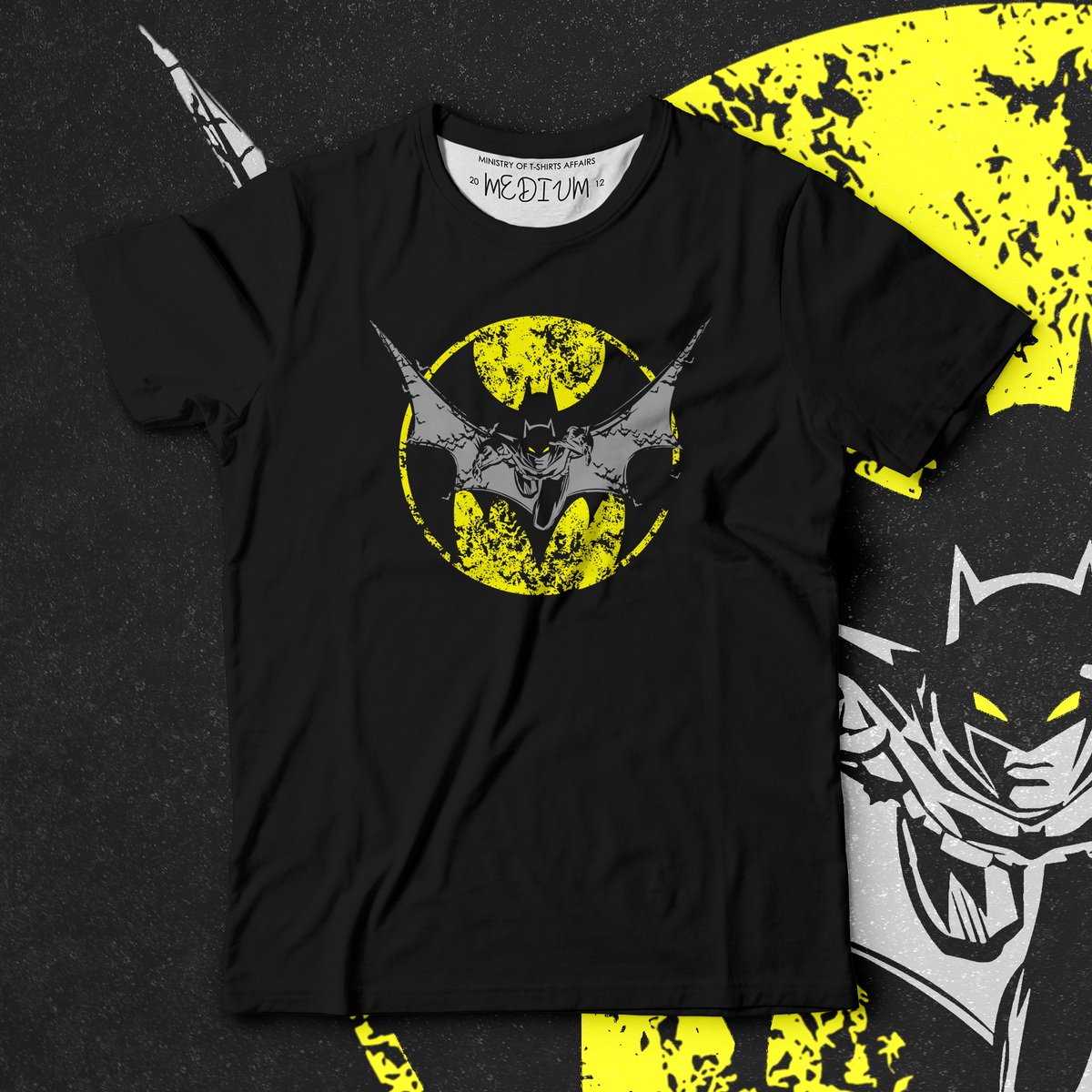 Batman Classic II