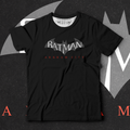 Arkham City