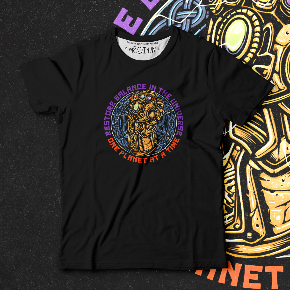 Thanos II