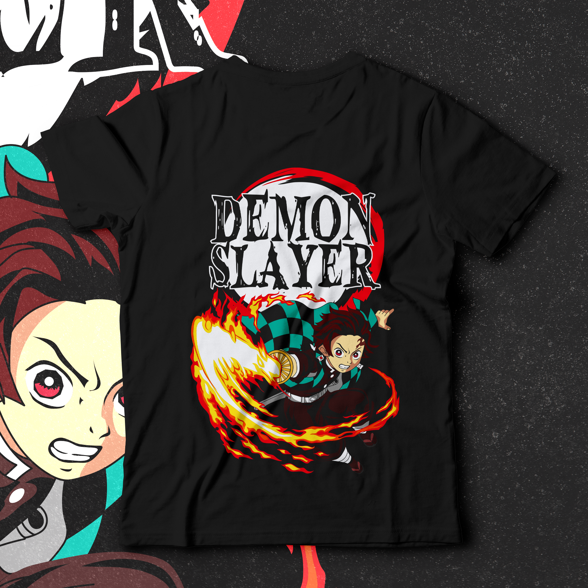 Demon Slayer II