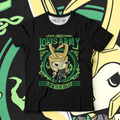 Loki's Army