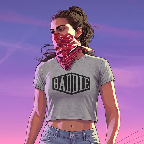 Lucia Baddie