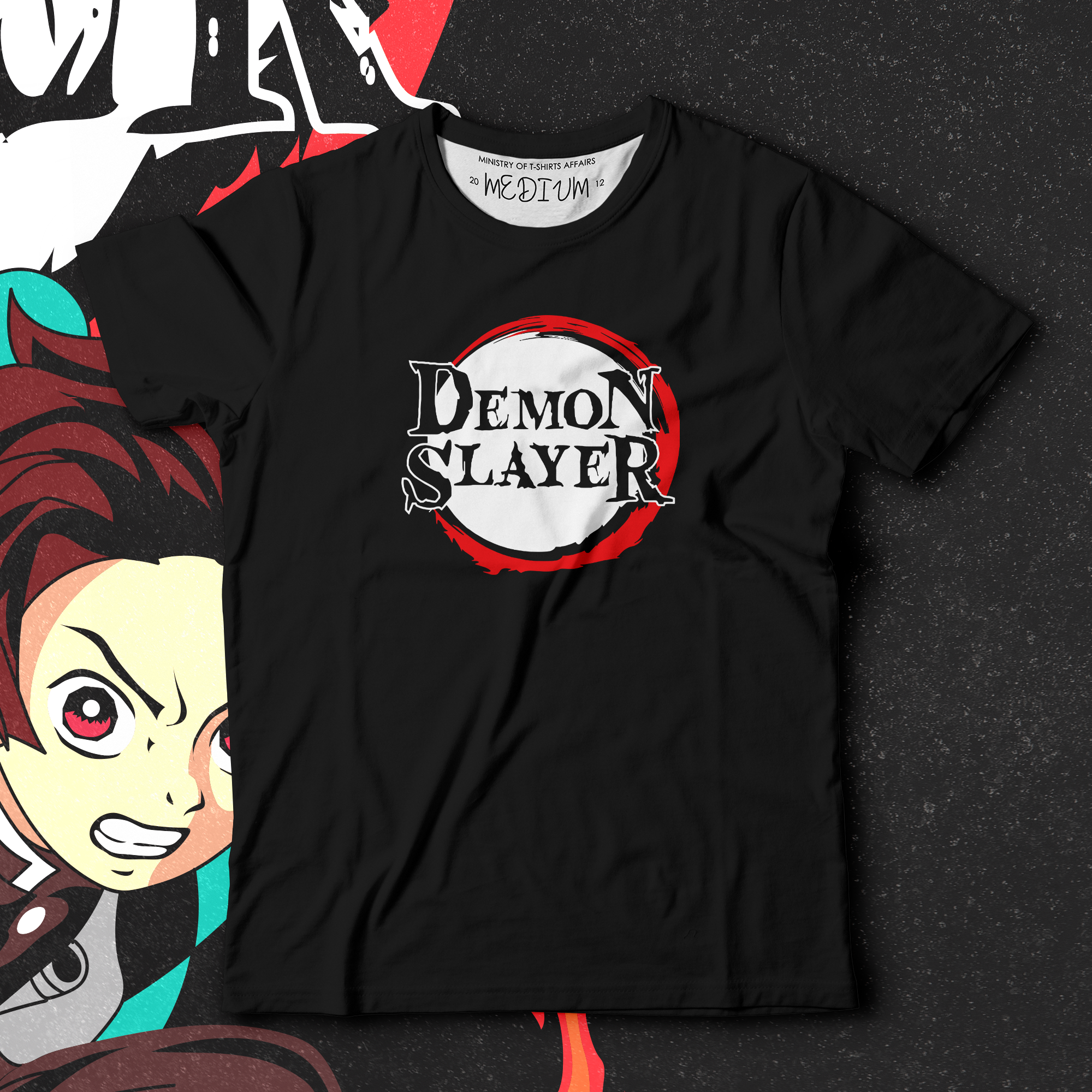 Demon Slayer II