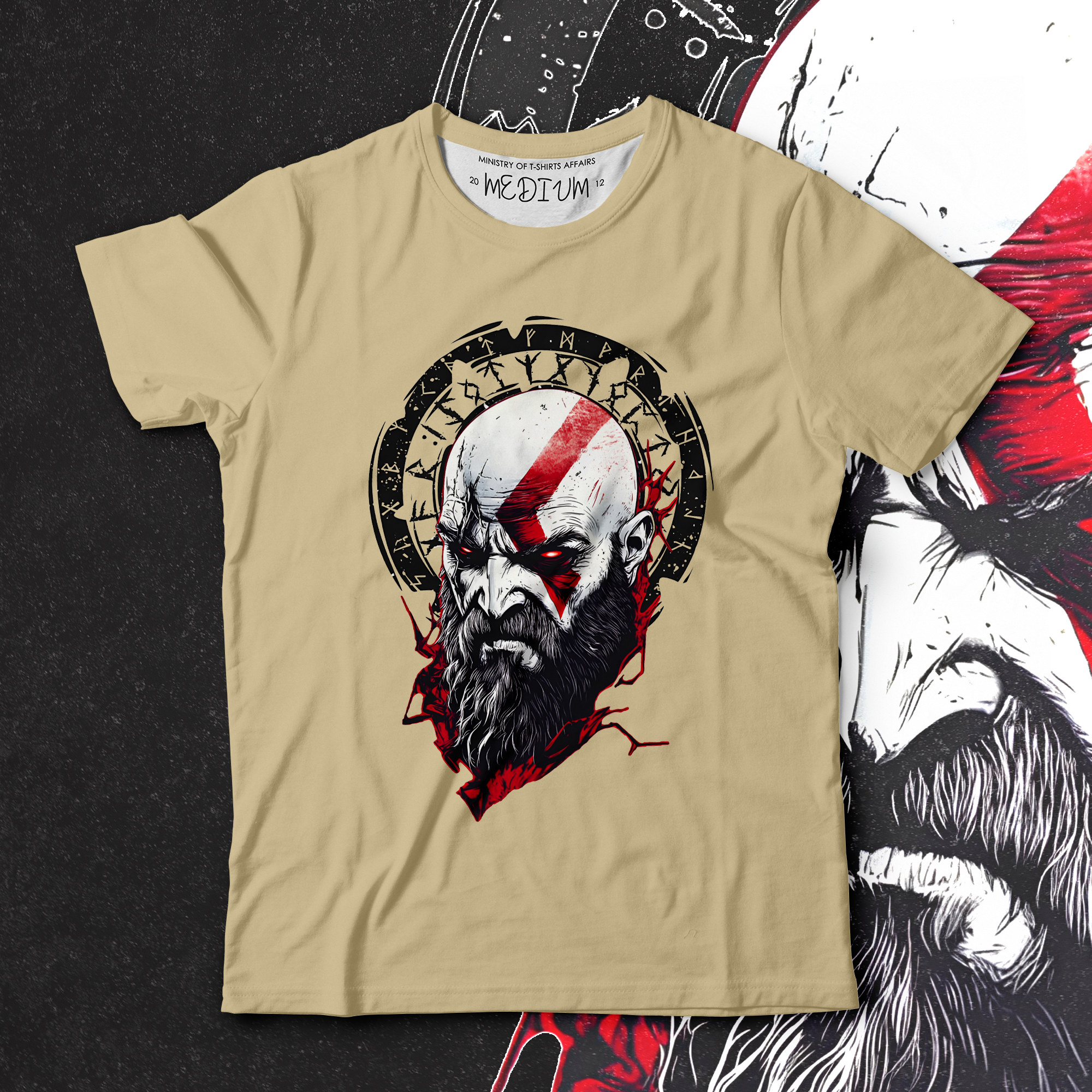 Kratos III