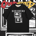 Radiohead Oversized