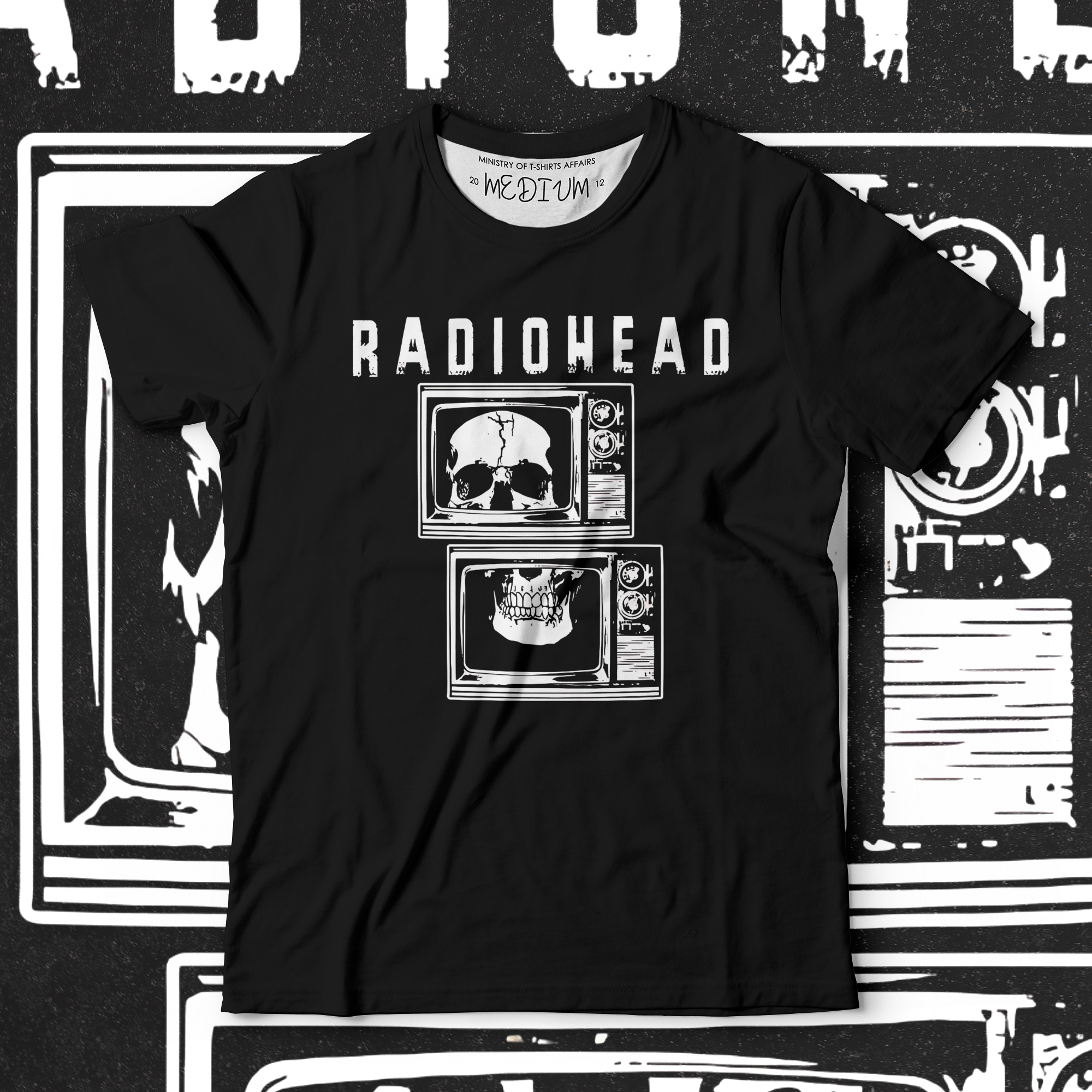 Radiohead