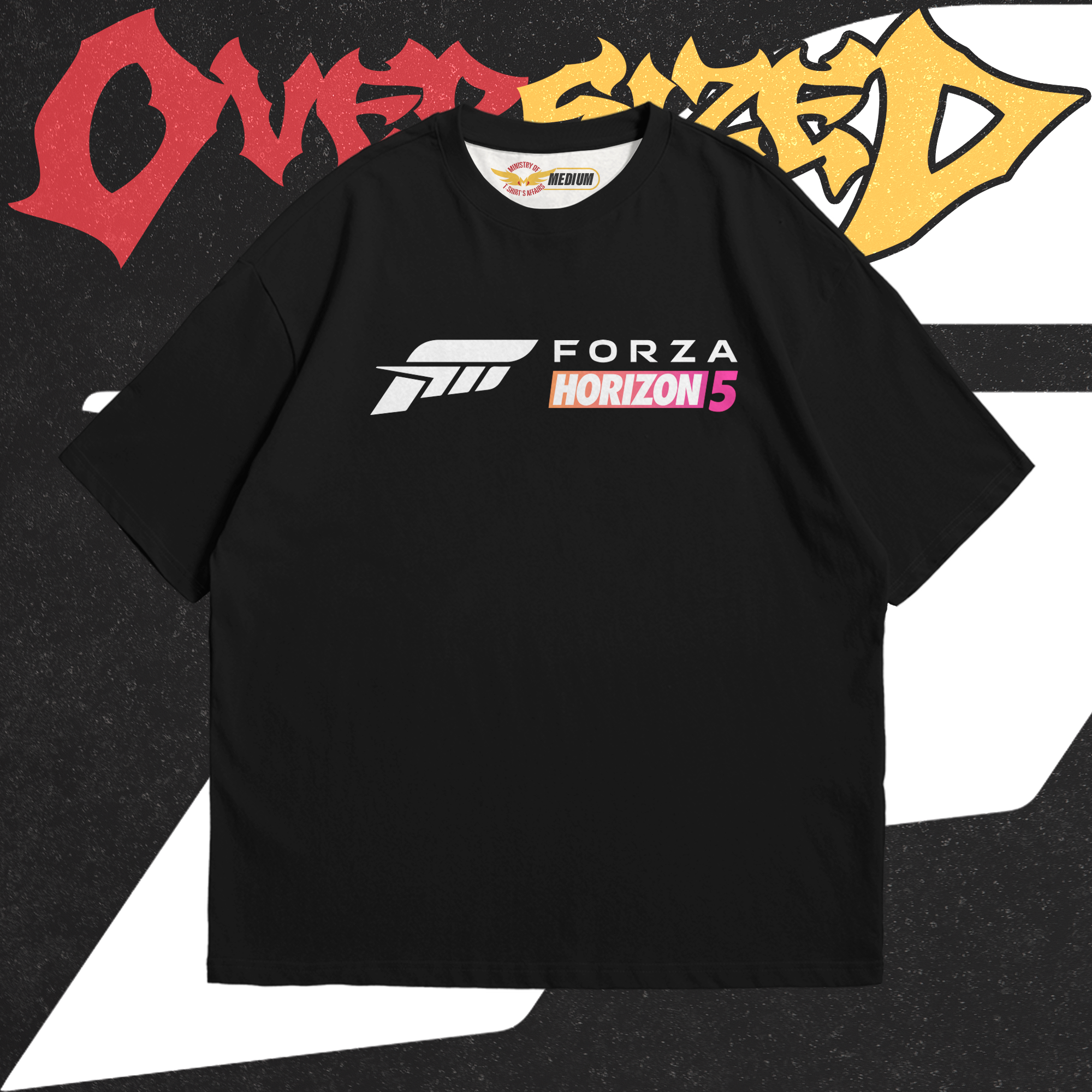 FH5 Oversized