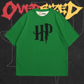 HP II Oversized