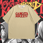 Gangsta Oversized