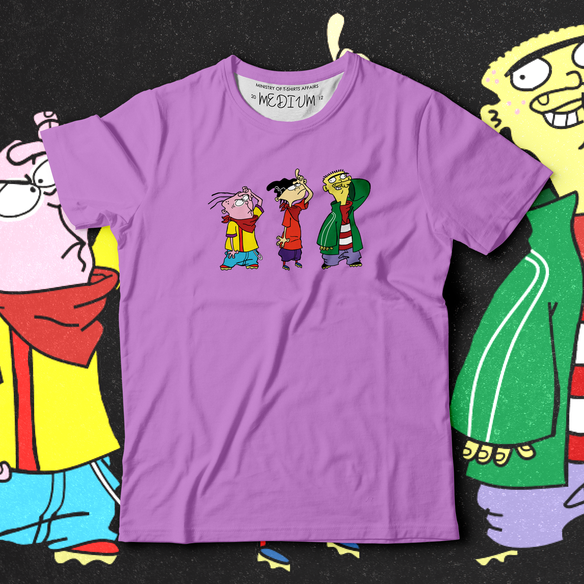 Ed Edd n Eddy