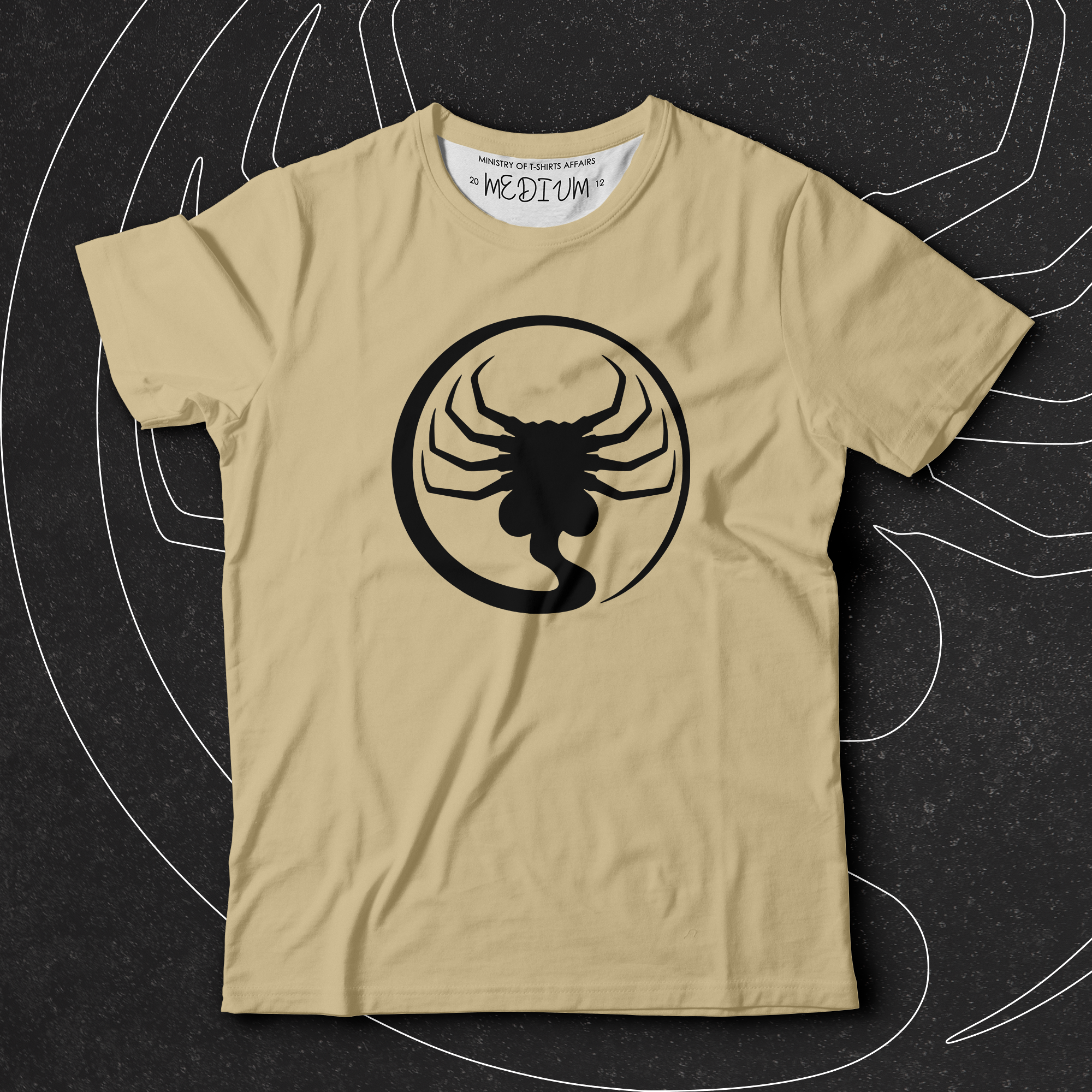 Facehugger