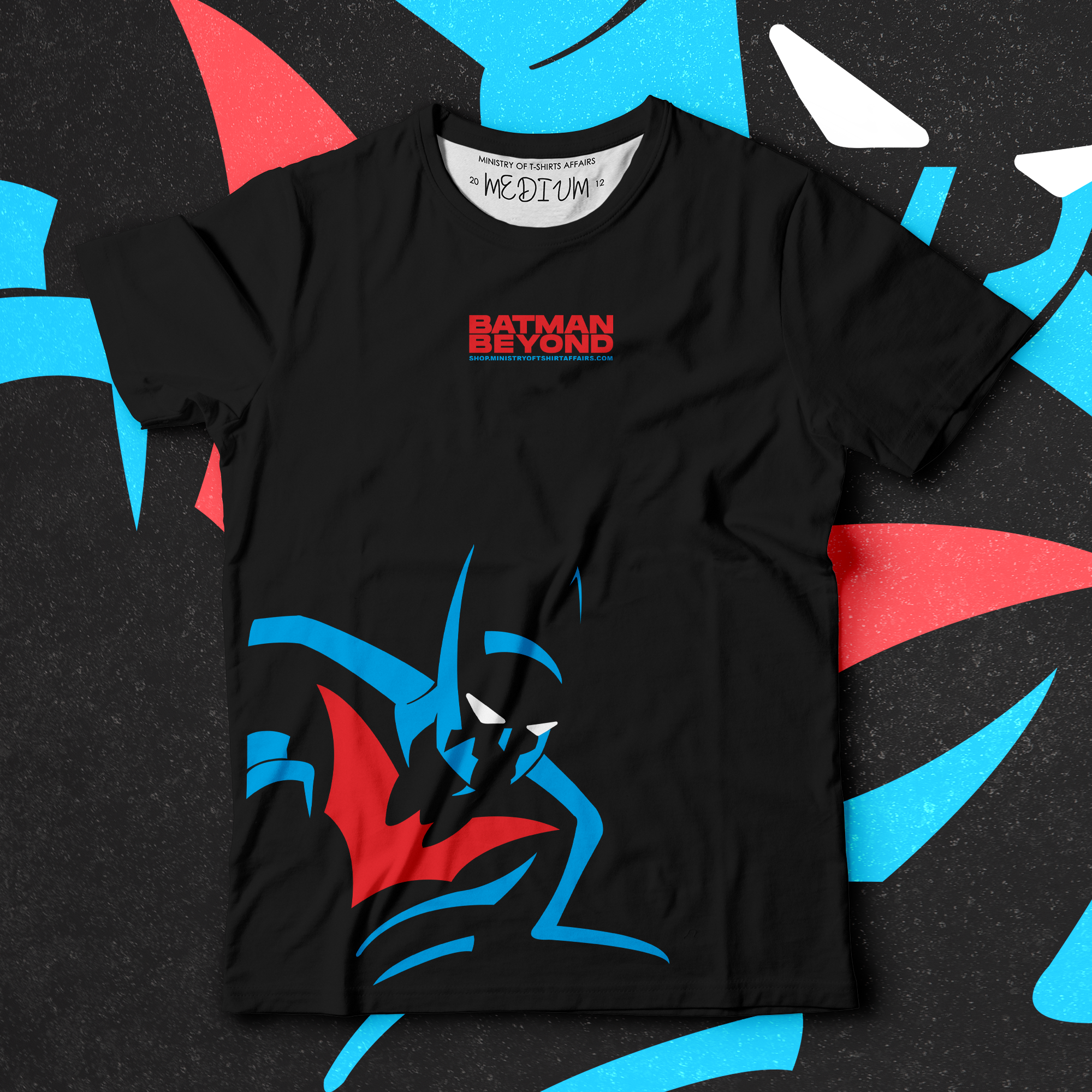 Batman Beyond
