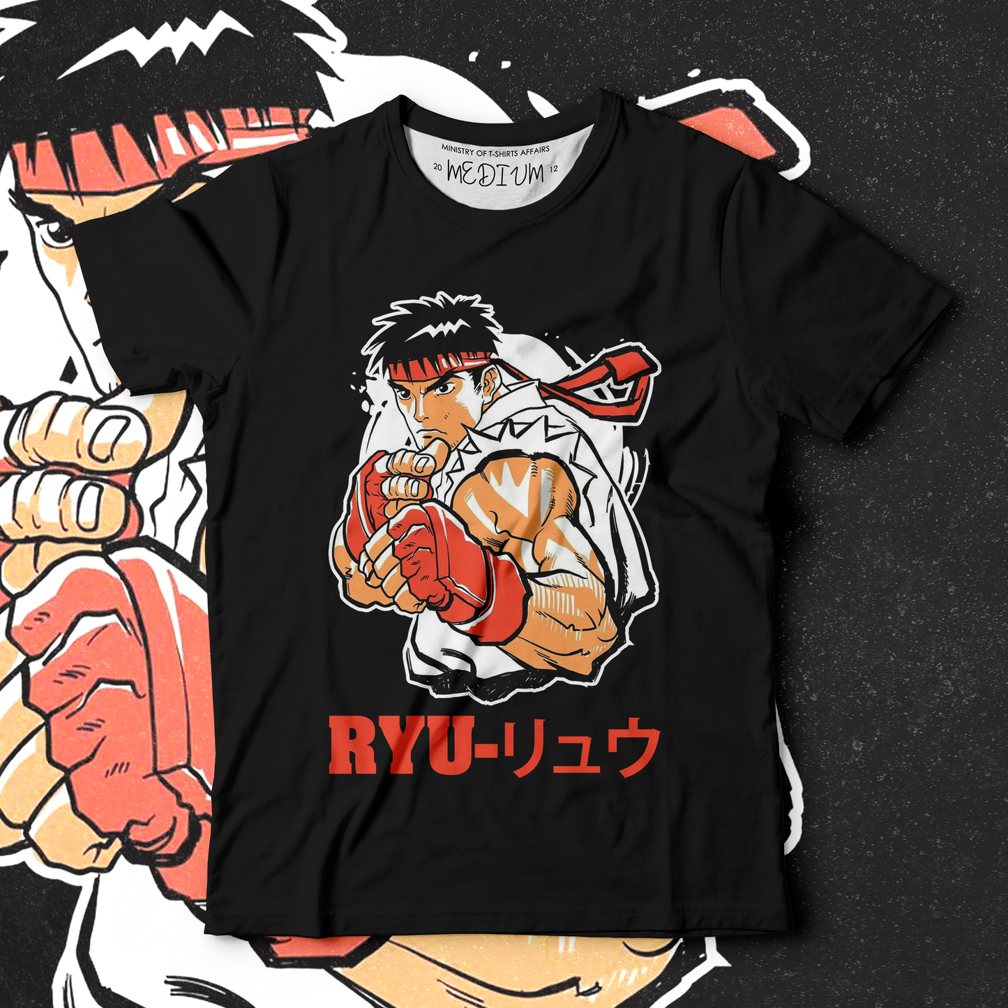 Ryu