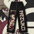 Nezuko Relax Pants