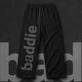 baddie Relax Pants