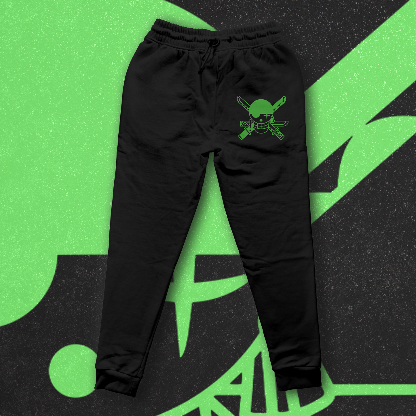 Zoro II Jogger Pants