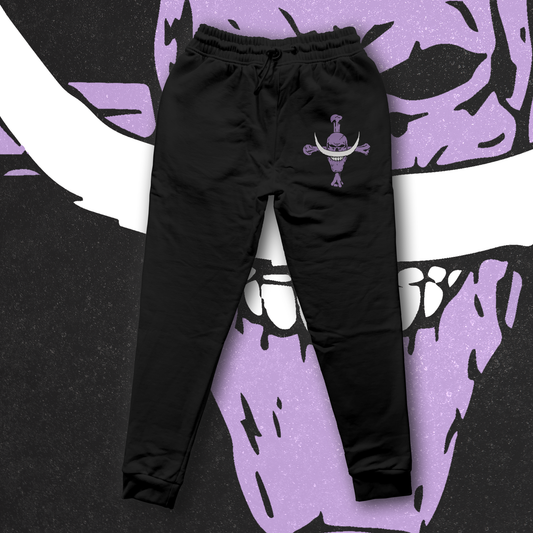 Zoro One Piece Jogger Pants