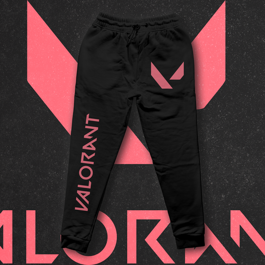 Valorant Jogger Pants