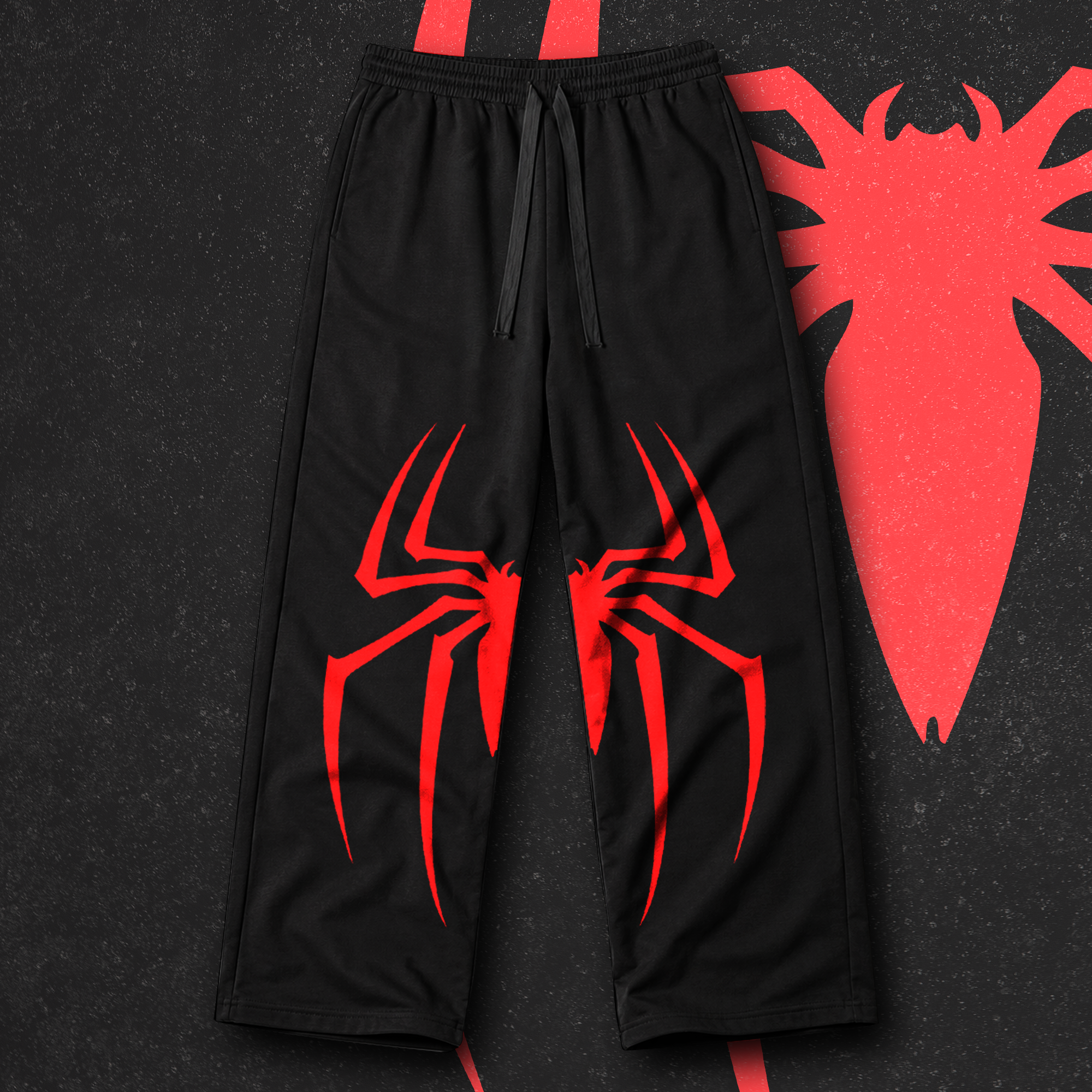SM Relax Pants
