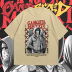 Gangsta Oversized