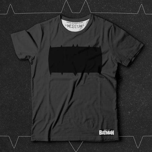 Absolute Batman - Ministry Of T-Shirt's Affairs