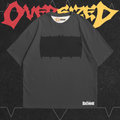 Absolute Batman Oversized - Ministry Of T-Shirt's Affairs
