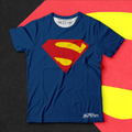 Absolute Superman - Ministry Of T-Shirt's Affairs