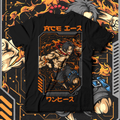 Ace - Ministry Of T-Shirt's Affairs