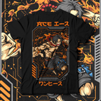 Ace - Ministry Of T-Shirt's Affairs