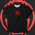 Across The Sp-Verse - Ministry Of T-Shirt's Affairs