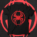 Across The Sp-Verse - Ministry Of T-Shirt's Affairs