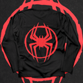 Across The Sp-Verse Long Sleeves - Ministry Of T-Shirt's Affairs