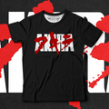 Akira - Ministry Of T-Shirt's Affairs