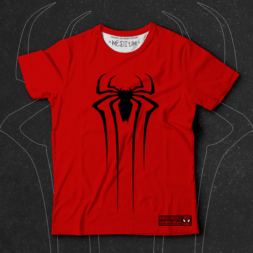 Amazing SM - Ministry Of T-Shirt's Affairs