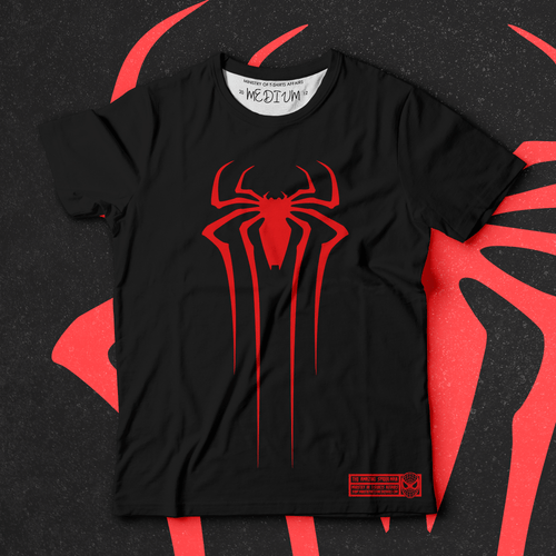 Amazing SM II - Ministry Of T-Shirt's Affairs