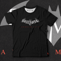Arkham City - Ministry Of T-Shirt's Affairs