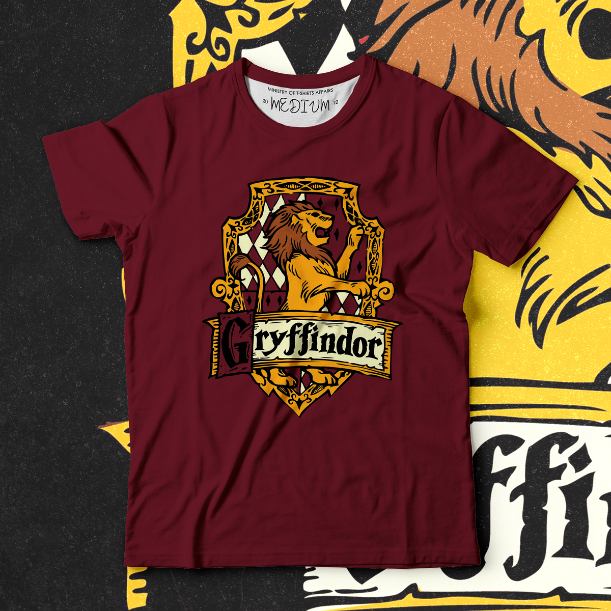 Gryffindor