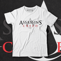 Assassin's Creed II - Ministry Of T-Shirt's Affairs