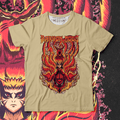 Baryon Mode - Ministry Of T-Shirt's Affairs