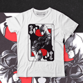 Bat Of Spades - Ministry Of T-Shirt's Affairs